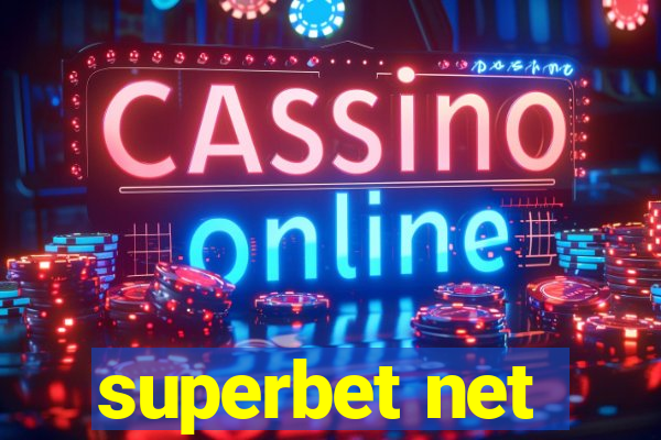 superbet net